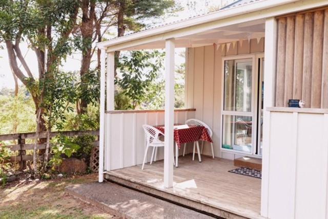 Studio 531 Coromandel Exterior foto