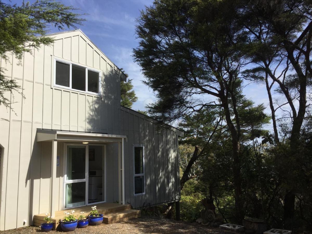 Studio 531 Coromandel Exterior foto